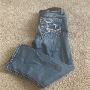 BKE Payton Denim